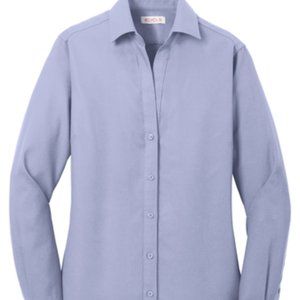 LADIES Button Down size MEDIUM from REDHOUSE